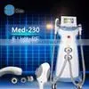 Skin Lift E Light Ipl Rf Skin Lifting Hair Removal Speckle Removal E-light Ipl+rf Photo Rejuvenation Ipl Rf E Light Beijing 560-1200nm thumbnail-1