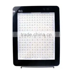 Tablet Design Portable Pdt Led Light Therapy Treatment for Acne thumbnail-2
