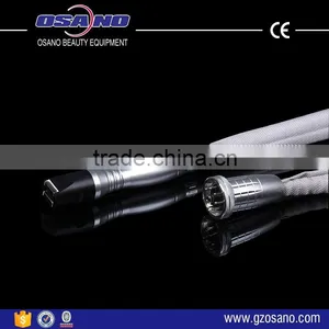 China Original Manufacturer OSANO Vacuum Rf Roller/Cavitation Beauty Machine For Velashape LM-S500K thumbnail-6