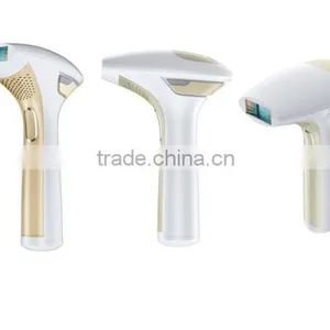2015 Newest Technology Home Spa Use Mini IPL Laser Hair Removal Machine thumbnail-6