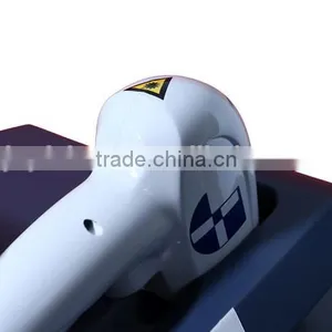810nm Professional 808nm Diode Laser Hair Removal Machine -AF-300 /soprano Laser Hair Removal Machine For Sale Back / Whisker thumbnail-4