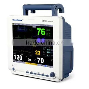 Patient Monitor System Bedside Patient Monitor thumbnail-1