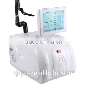 F5 Fractional Co2 Laser Acne Scar Removal thumbnail-3
