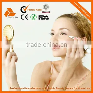Skin Care Facial Treatment Eye Wrinkle Eraser Esthetic Spa Equipment thumbnail-5