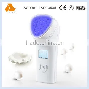 Red Blue Light Photodynamic Therapy Machine for Acne Treatment thumbnail-2