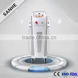 OPT Hair Removal Machine / Ipl Alex Laser Shr Hair Removal thumbnail-1