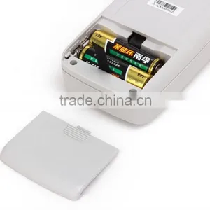 24 Hours Ambulatory Blood Pressure Monitor ABPM Holter BP Monitor With PC Software by CE ISO Certified thumbnail-3