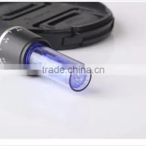Micro Needle Pen Wrinkle Remove Home Use Skin Derma Pen Rechargeable Battery Dr.Pen thumbnail-4