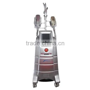 Cryo Slimming Machine,an Advanced Medical Device,to Eliminate Fat,the Device is Available to Physicians Specializing in Cosmetic thumbnail-3