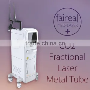 2015 CO2 Fractional Portable Co2 Fractional Laser thumbnail-1