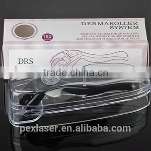 Hyper Pigmentation Treatment Micro Needle Therapy 2.0mm System 180 Derma Rolling System Scar Removal thumbnail-6