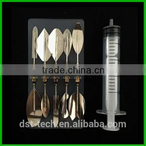 3d Jelly Flower Art Cake Tools Cake Decorating Tools thumbnail-6