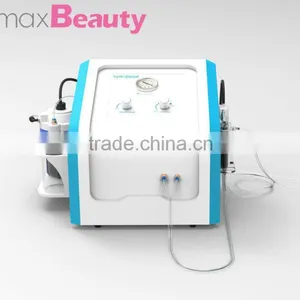 M-T4A Professional Maxbeauty Silk Peel Machine Aqua Dermabrasion Water Dermabrasion thumbnail-2