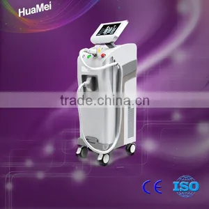 Underarm Diode Laser Hair Unwanted Hair Removal Machine/Laser Speed 808nm thumbnail-1