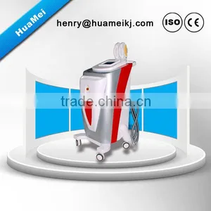 Syneron Medical (elos) Elight Hair Removal Machine for Medical Clinic thumbnail-1