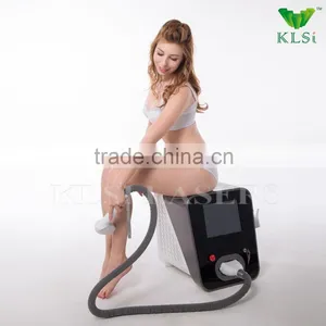 Italy Customer Needed Alma Soprano Laser Hair Removal Machine 808nm thumbnail-1