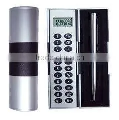 8 Digital Electronic Calculator thumbnail-1