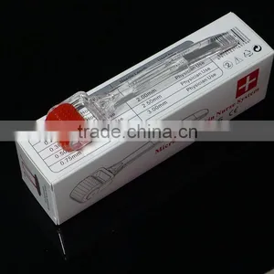 Cosmetic Roller Wrinkle Eraser 200 Mesoroller thumbnail-4