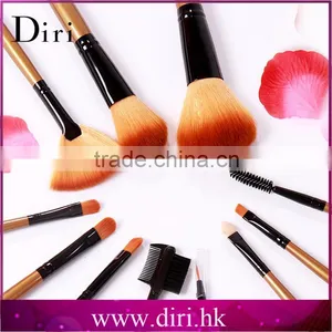 Manufactory Price OEM Customized Makeup Brushes thumbnail-4