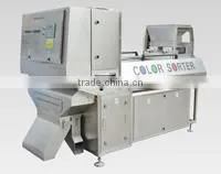Chain Manufactured CE Certificated High Quality Belt Type Garlic Sorting Machine thumbnail-1