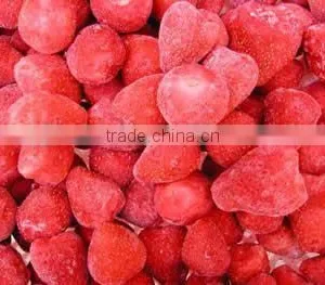 Box Frozen Strawberries for Sale thumbnail-3