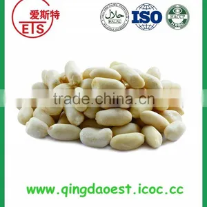 High Quality Blanched Peanut Kernel With Carton Packing From Shandong thumbnail-1
