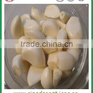 Fresh White Garlic From Chinese Garlic Hometown Jinxiang thumbnail-5
