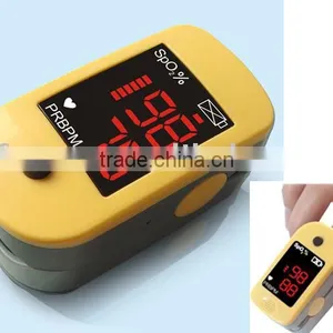 Fingertip Oximeter FO-400C1 thumbnail-1