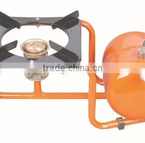 Kitchen Appliances Cooking Kerosene Stove With Wick of India thumbnail-6