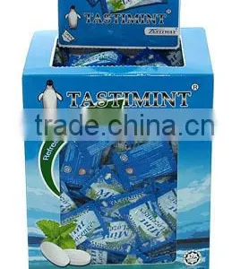 Mint Lozenge thumbnail-3