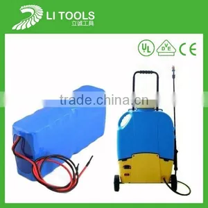 Hot Sell Watering Agricultural Spray Pump Machine thumbnail-1