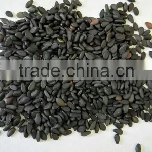 Double Skin Black Sesame thumbnail-1