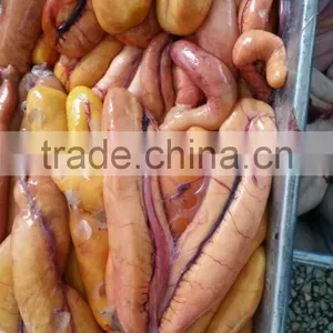 Frozen Mullet Roe thumbnail-1