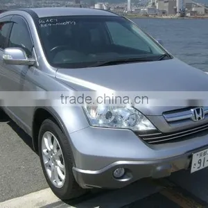 Used Honda CR-V Car thumbnail-1