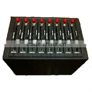 8 Pool Modem Pool (MC55I) GSM/GPRS thumbnail-1