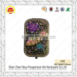 Customize Baby Mirror for Car Based on Your Design thumbnail-1