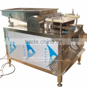 FT-206 High Efficiency Quail Egg Peeling Machine ,egg Breaking Machine,boiled Quail Rgg Peeling Machine thumbnail-5