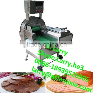 Bacon Slicer/bacon Cutting Machine/beef Cutting Machine thumbnail-1
