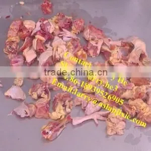 Poultry Meat Cutter/poultry Cutting Machine/chicken Cutting Machine thumbnail-2