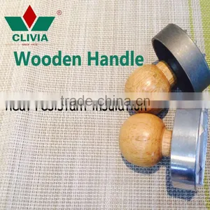 Mini Aluminum Alloy Hamburger Machine Mould thumbnail-2