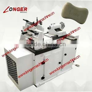 Toilet Soap Moulding Machine thumbnail-1