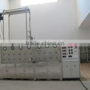 HA120-50-01 Vaginal Devices, Supercritical CO2 Fluid Extraction Device thumbnail-1
