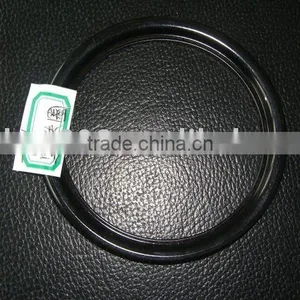 Silver Iron Ring thumbnail-1