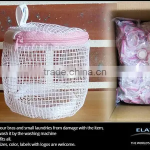 Customizable Laundry Washing Bags thumbnail-2