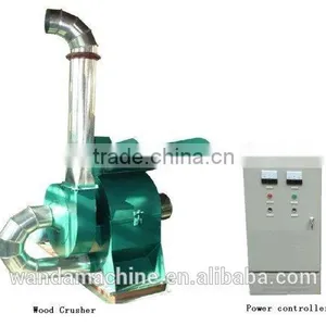 China Wholesale High Efficiency Gold Hammer Mill Crusher Price thumbnail-5