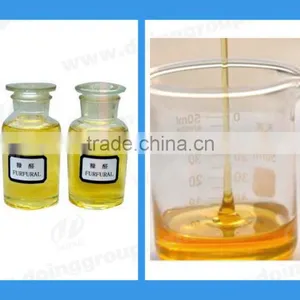 New Technology Making Furfural Line Produced by Doing thumbnail-1