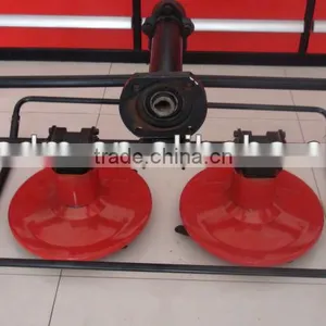 Mower Grass Cutter thumbnail-1