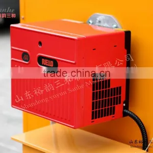 FSH Full-auto Oil-burning Heating Machine thumbnail-5