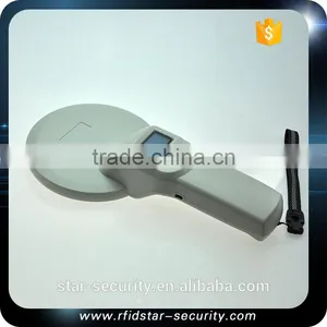 Hot Selling RFID Animal Handheld Reader ST03 thumbnail-2