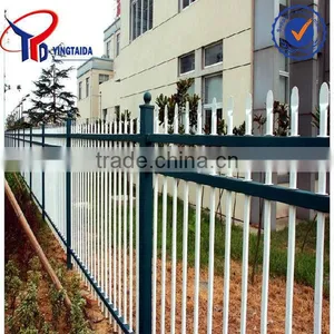 Metal Fence Panels thumbnail-6